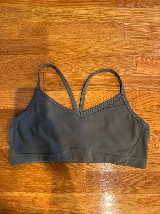 Athleta Other - Athleta Vital Sports Bra Green Large